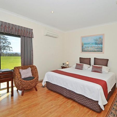 Sensational Heights Bed & Breakfast Bed and Breakfast Denmark Exterior foto