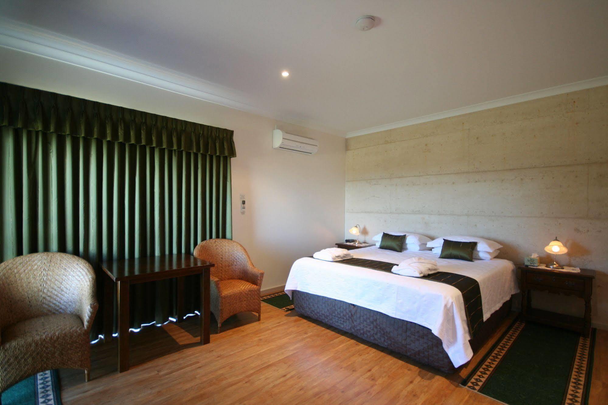 Sensational Heights Bed & Breakfast Bed and Breakfast Denmark Exterior foto