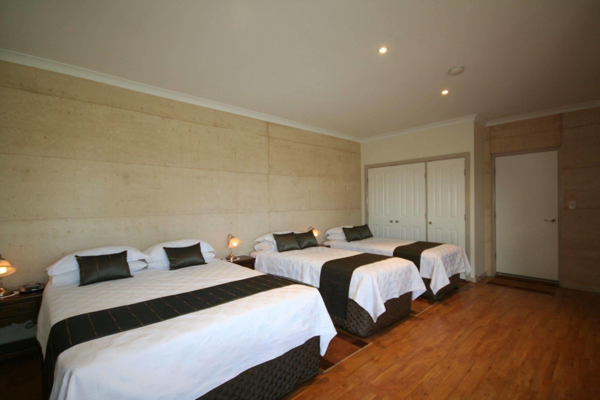 Sensational Heights Bed & Breakfast Bed and Breakfast Denmark Exterior foto