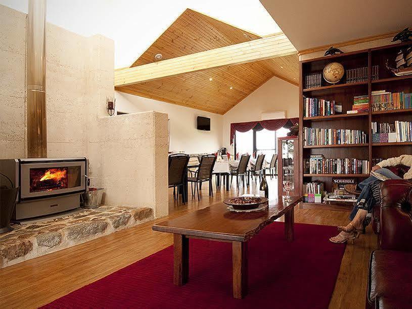 Sensational Heights Bed & Breakfast Bed and Breakfast Denmark Exterior foto