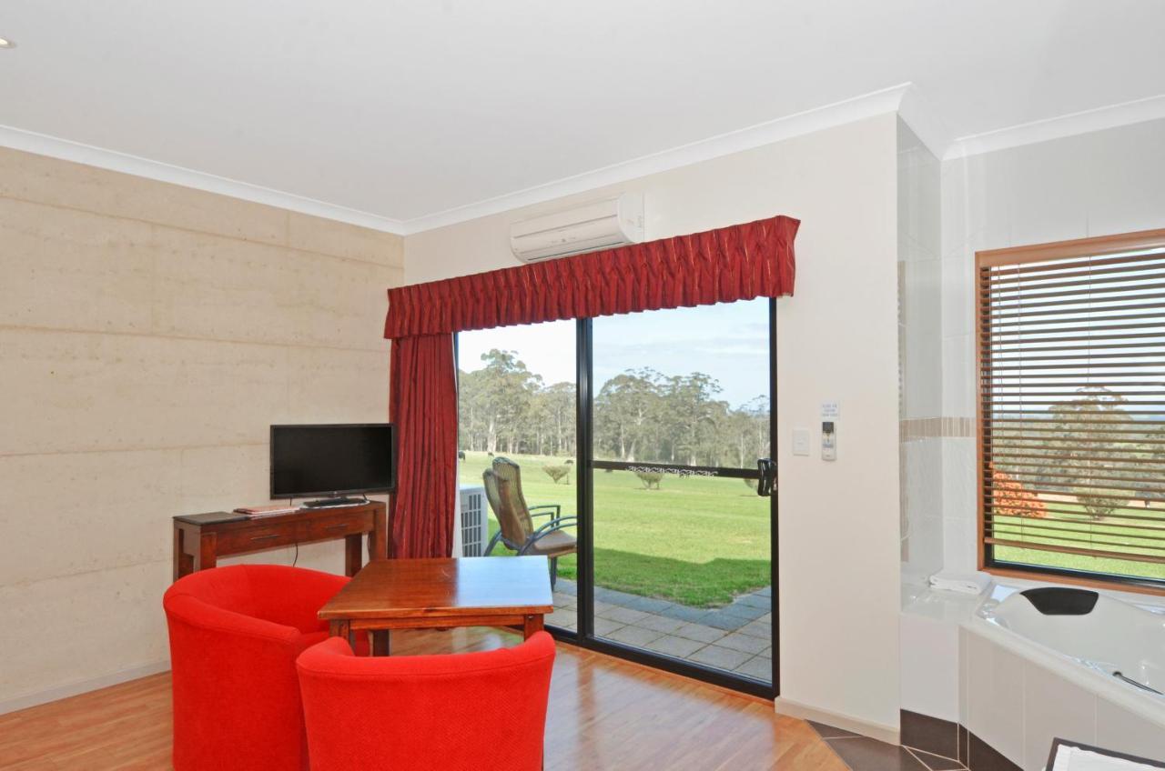 Sensational Heights Bed & Breakfast Bed and Breakfast Denmark Exterior foto