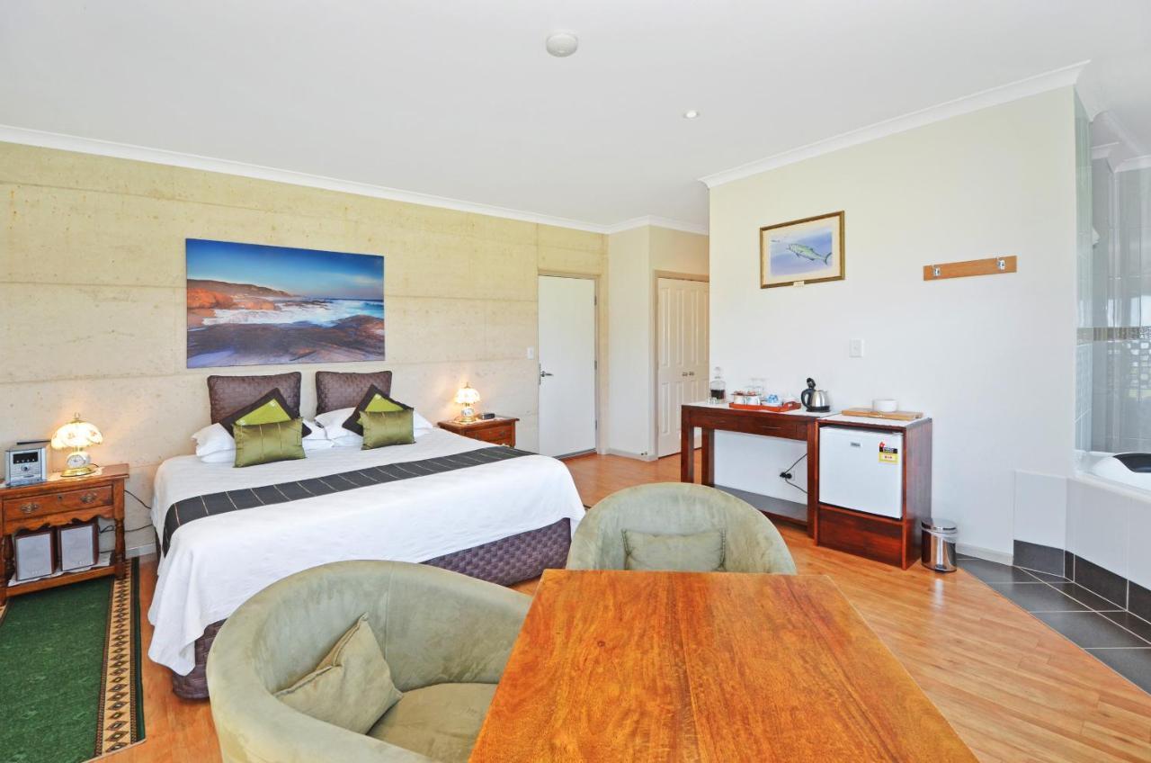 Sensational Heights Bed & Breakfast Bed and Breakfast Denmark Exterior foto