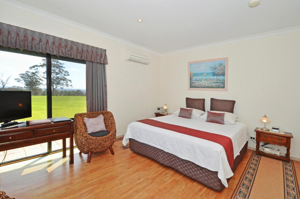Sensational Heights Bed & Breakfast Bed and Breakfast Denmark Exterior foto